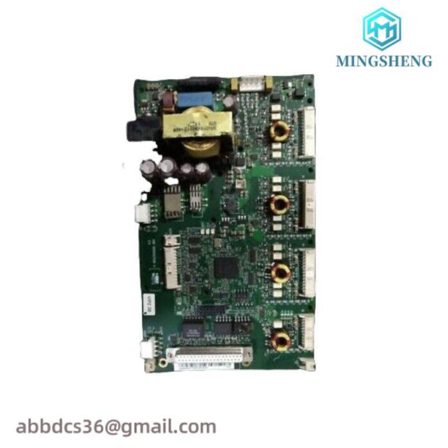 ABB PDD500A101 Control Module for Process Automation