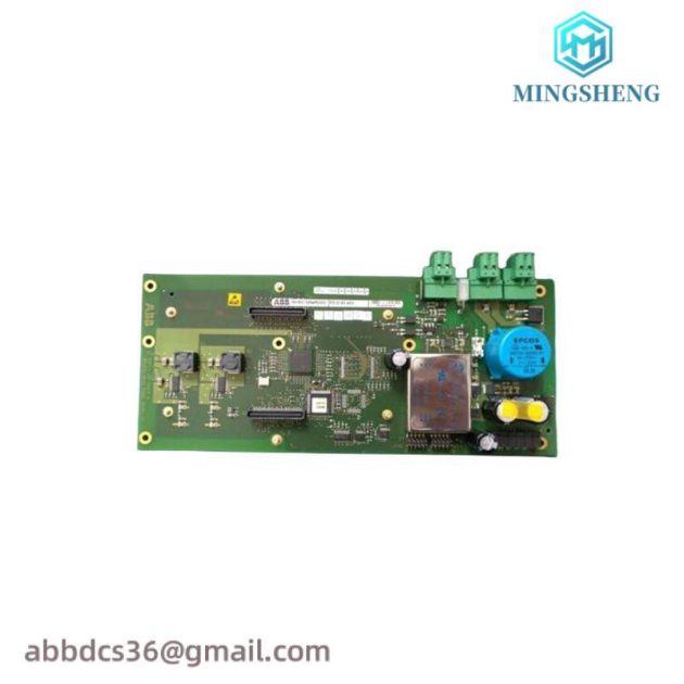 AB 150-C60NBR SMC-3 Smart Motor Controller - Advanced Automation Solution