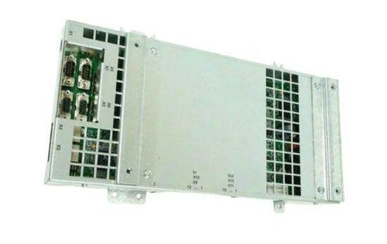 ABB SYN5200a-Z, V217 3BHB006713R0217 - Advanced Control Module for Industrial Automation