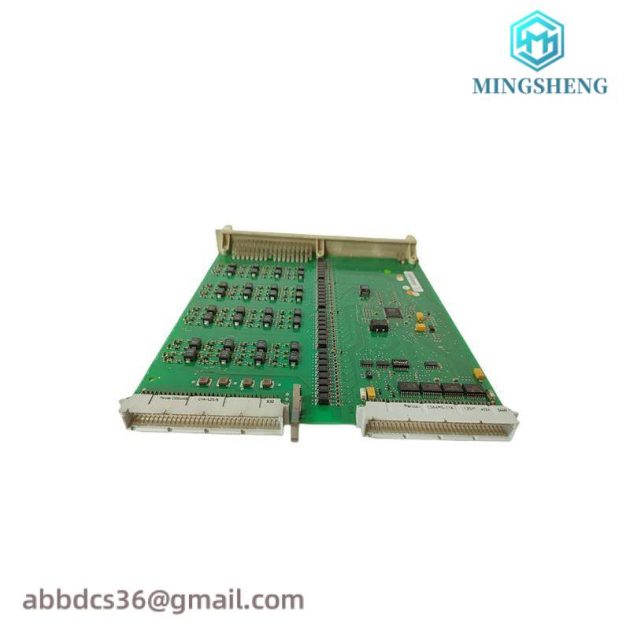 ABB UCD208A101 Industrial Automation Module