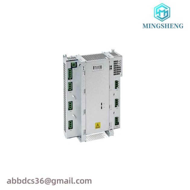 ABB UCD224A102 Module - High Performance Automation Control