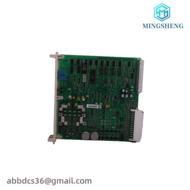 AB Electronics 800E-3X10 3-Across Mounting Contact Block