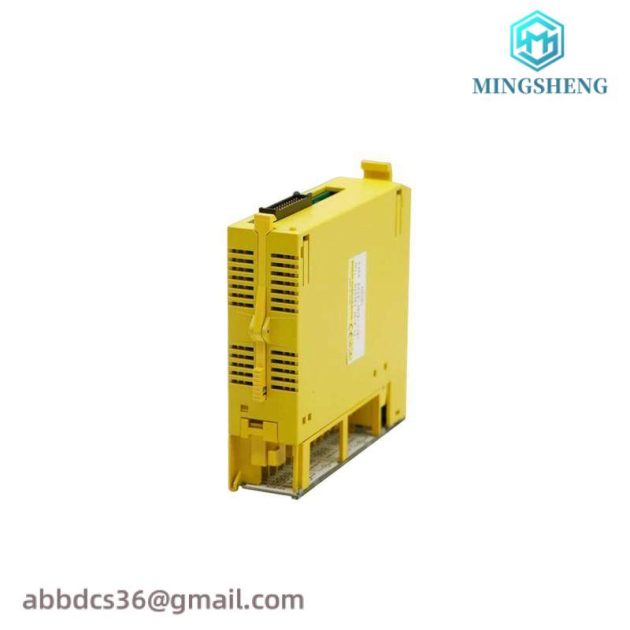 Fanuc A03B-0819-C161: Industrial Relay Output Module