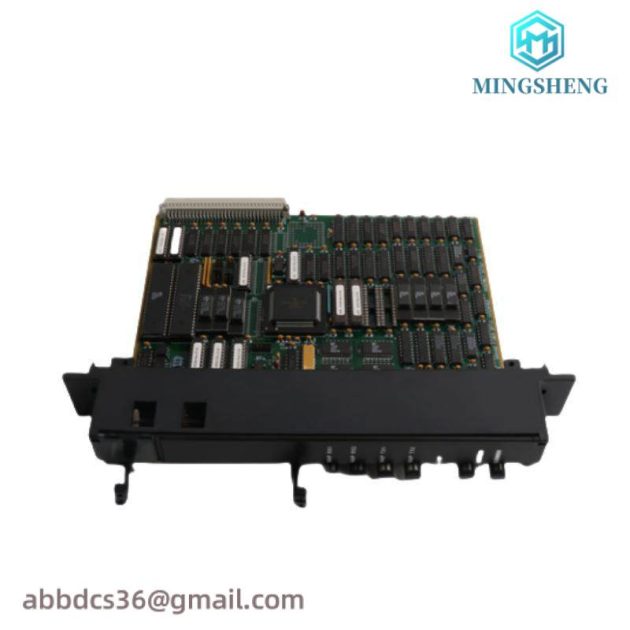 GE 151X1224CFG GFOI Module for Industrial Control Systems