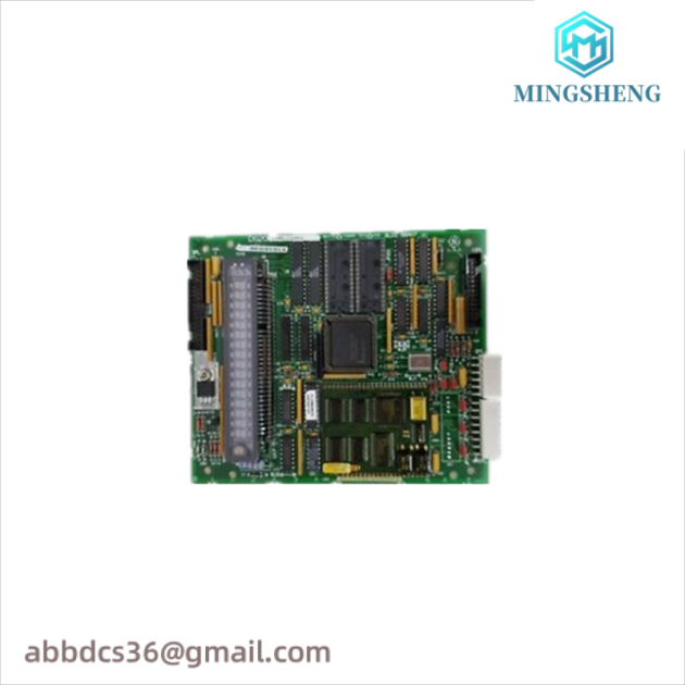 GE DS200CTBAG1ACC: Advanced Termination Board for Critical Control Systems