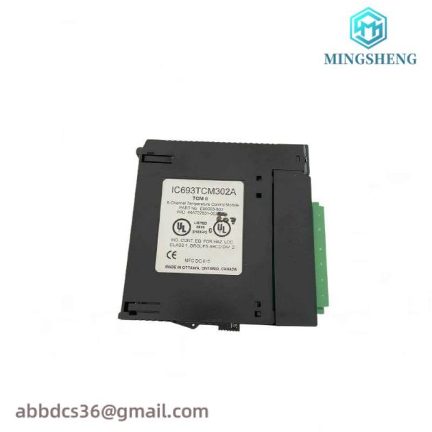 GE DS200LDCCH1ANA - Advanced Industrial Control Module by GE-FANUC