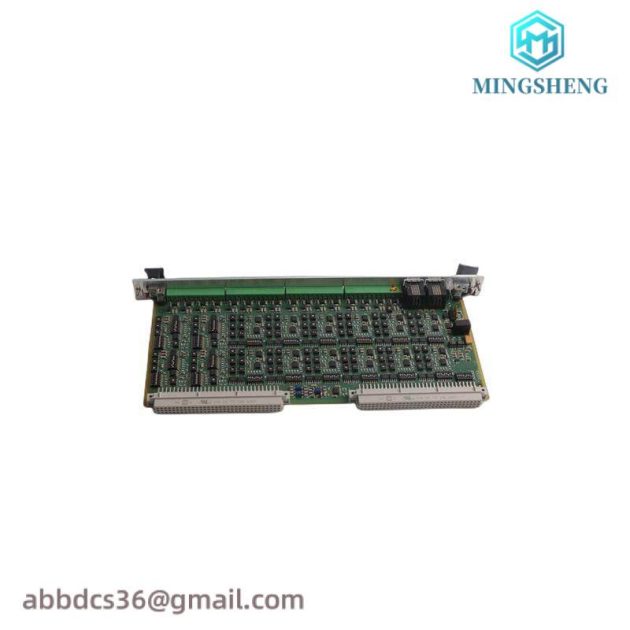 GE DS200SLCCG1AEE LAN Communication Board for Mark V Turbine Control System