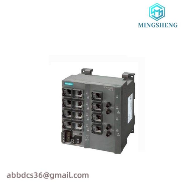 GE IC670CHS001E PLC - I/O Carrier Module