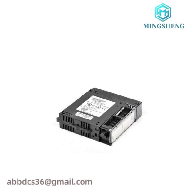 GE IC693ALG442B: Advanced Programmable Logic Controller Module