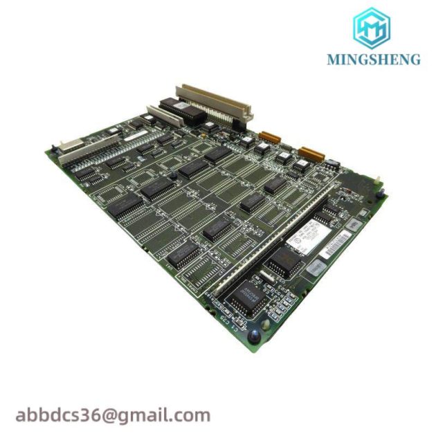 GE IC697MEM733: Advanced 32-Bit CMOS Expansion Memory, Engineered for Industrial Control Solutions