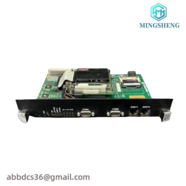 GE IS200ACLEH1ABA: Advanced Speedtronic Control Card for Industrial Automation