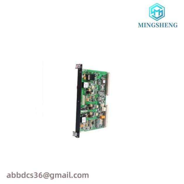 GE IS200ERDDH1A IS200ERDDH1ABA Control Circuit Board: Advanced Industrial Automation Solution