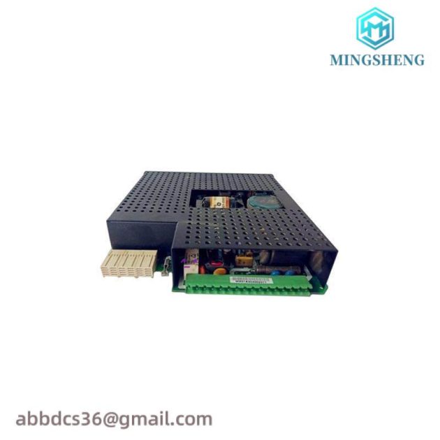 GE UR6AV Industrial Automation Module