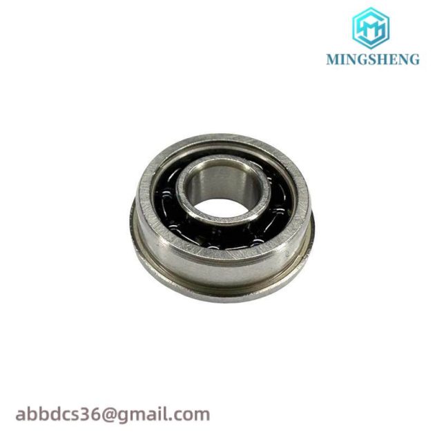 HIMA F6705 Ball Bearing, Precision Engineered for Industrial Control Systems