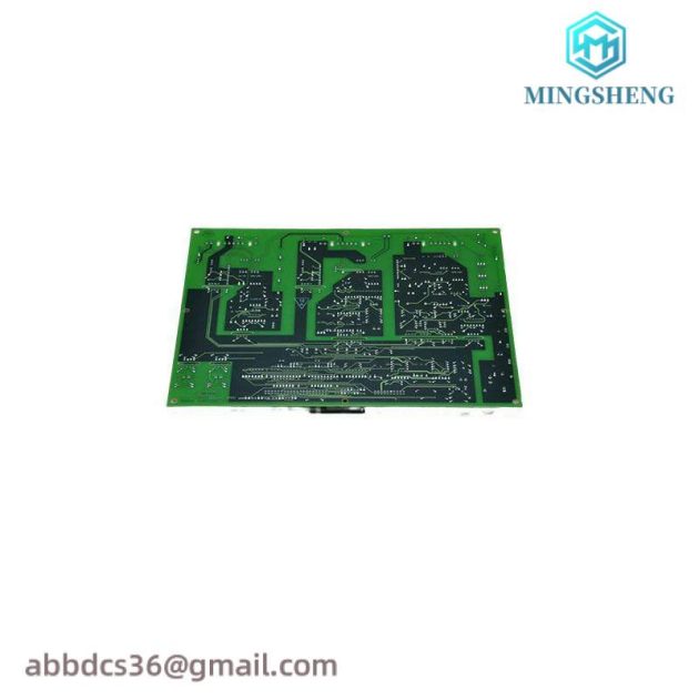 GE IS200TRESH1ABB: Input Terminal Board for Industrial Automation, Maximize Efficiency & Reliability