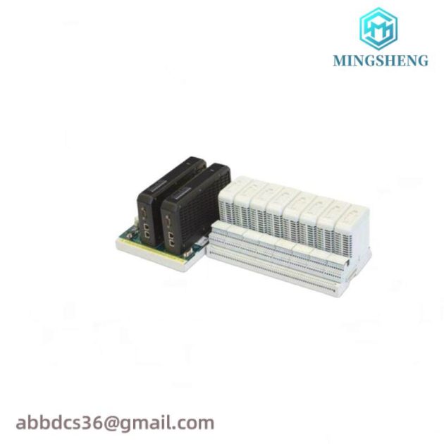 Eaton MTL8811-IO-DC Isolator Module for Industrial Automation