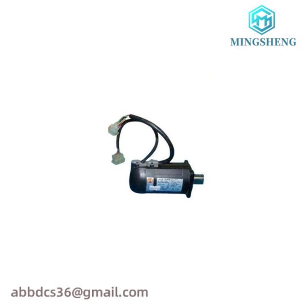 NIKKI NA50-40NAMKNN-CE AC Servo Motor: Precision Control for Advanced Automation