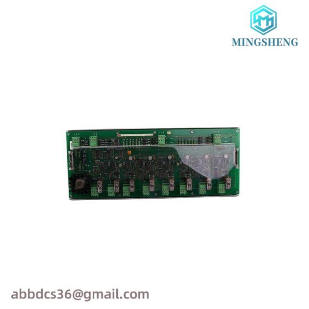 RELIANCE 57401 Digital I/O Drive, AC/DC Output Module