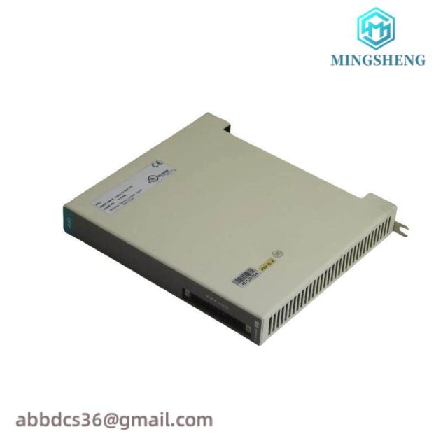 RELIANCE ELECTRIC S-D4008 Industrial Control Module