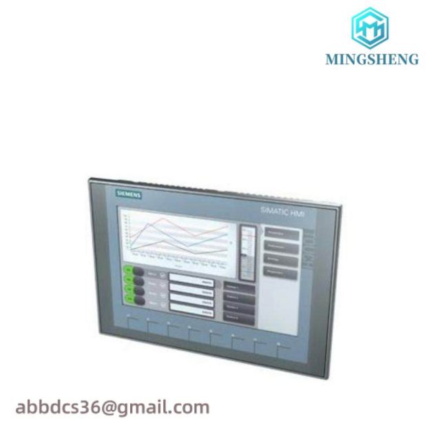 Siemens 6AV6648-0AC11-3AX0 Siemens SIMATIC HMI SMART 1000 IE V3