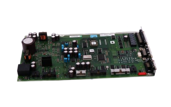 Yokogawa 80SFM-E02430-2B6 Process Control Module