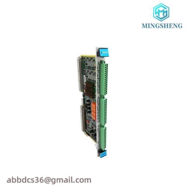 Vibro-meter VM600 200-560-000-018 Industrial Monitoring Module