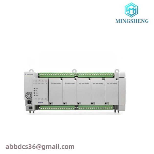 AB Electronics 2080-LC30-48QWB, DC Source Output Controller