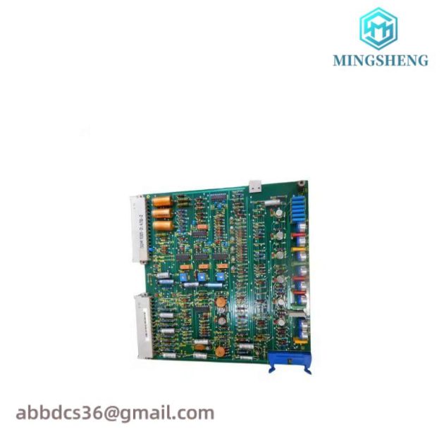 SIEMENS 6DM1001-2LA02-2 Circuit Board: Reliable Industrial Control Solution