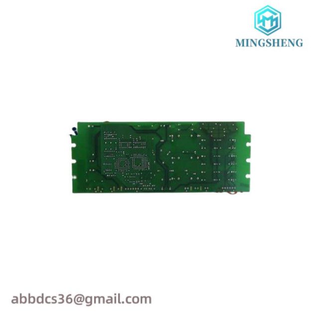 AB 1336-PB-SP2C 74101-502-57: Precision Control Board for Industrial Automation