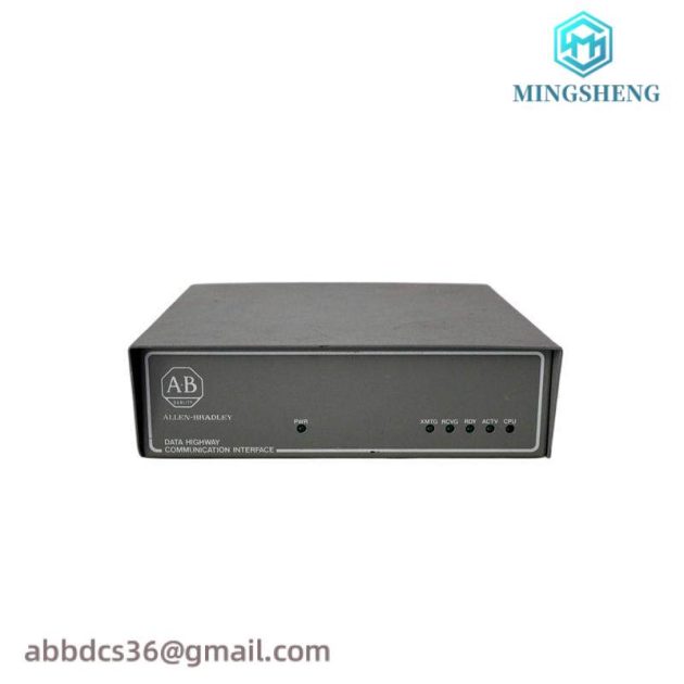 ABB AB 1770-KF2 COMMUNICATION INTERFACE - Industrial Communication Module