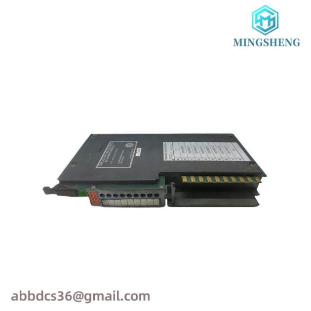 AB Electronics 1771-OM Output Module