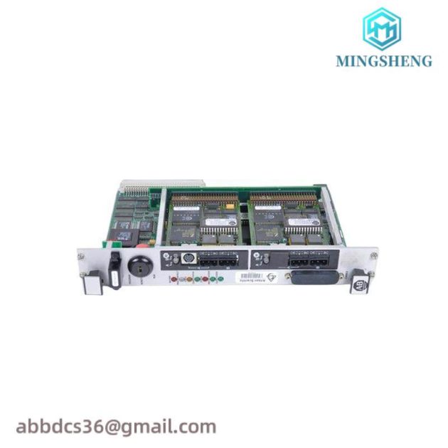 AB 1785-V80B Process Control Module, Advanced Manufacturing Technology