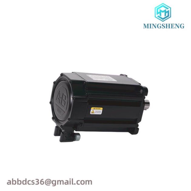 AB MPL-B540K-MK72AA Servo Motor, Advanced Industrial Control Solution