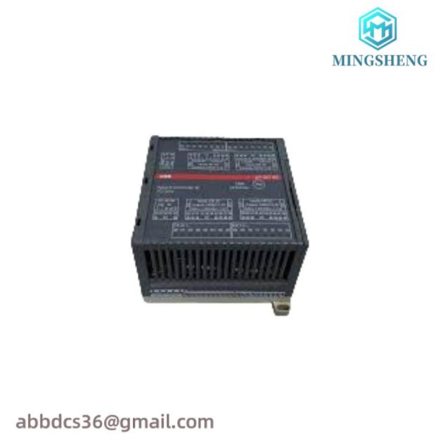 ABB 07DI92 WTDI92 GJR5252400R4101 - Digital I/O Device