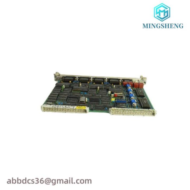 ABB 35AE92 Controller Module for Industrial Automation