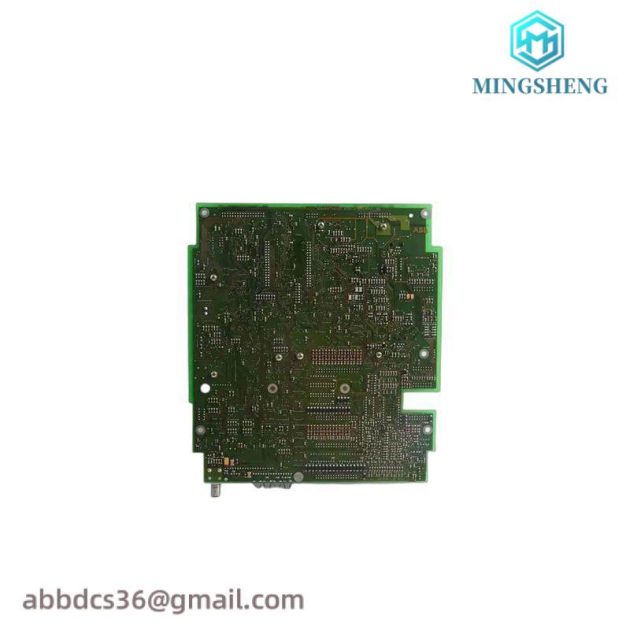 ABB 3BHB005727R0001 - UNS2880A-P,V1 PC BOARD MODULE