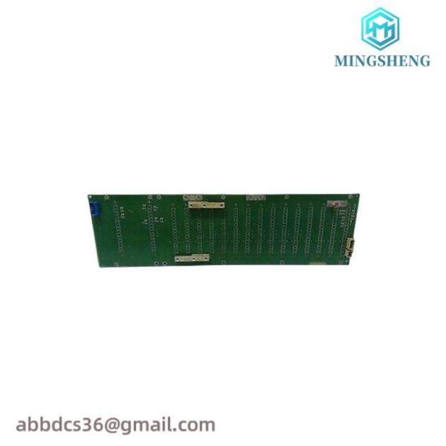 ABB 3BSE003879R1 Industrial Control Backplane, Advanced Manufacturing Solutions