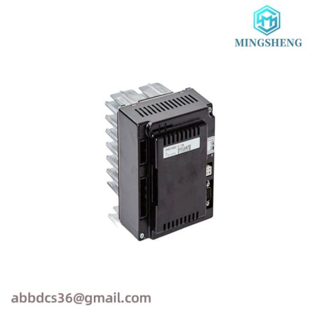 ABB AI02J Analog Input Module for Industrial Automation