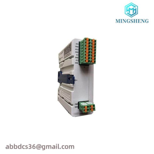 ABB DSQC1032 & 3HAC058665-001 & 3HAC037194-001 & 3HAC046478-001 & 3HAC046478-002 & lRB6700 - Industrial Control Modules