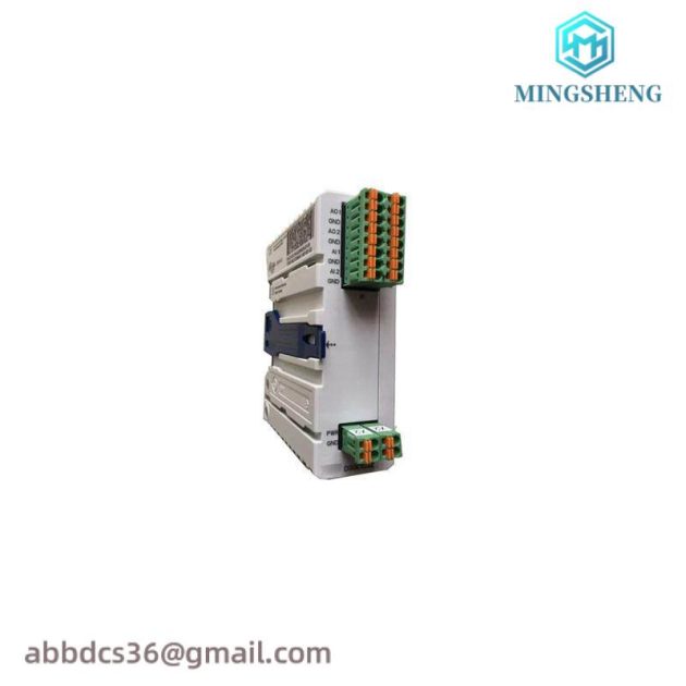 ABB DSQC1032, 3HAC058665-001, IRB6660, 3HAC024779-001, 3HAC034526-003 - Advanced Industrial Control Modules