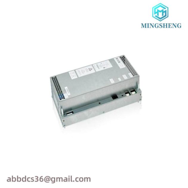 ABB DSQC626 Communication Module, Specialized for Industrial Automation