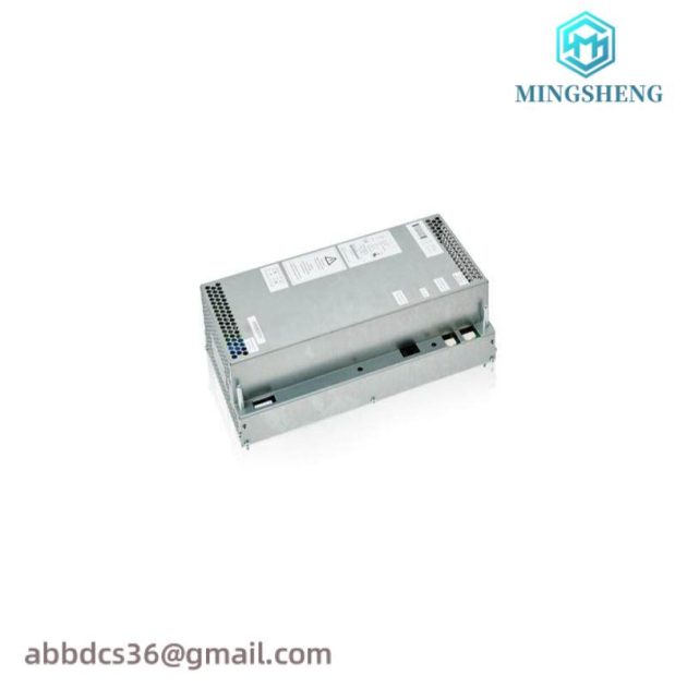 ABB DSQC626 3HAC | IRB6660, IRB6603 | Analog Input & Output Modules