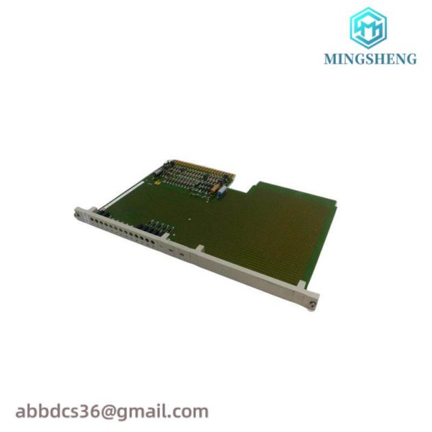 ABB AB 1715-AENTR Redundant Adapter Module