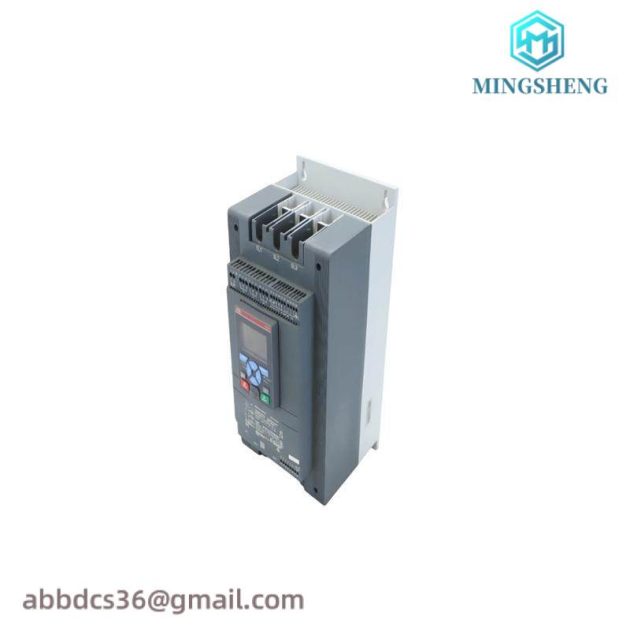 ABB NSSM01 Industrial Control Module - Hydraulic Servo Module, Specialized for Precision Control Applications