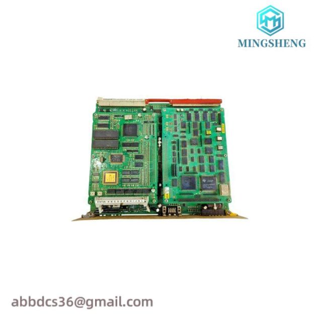 ABB REF615C_E HCFFAEAGANB2BAA11E - Industrial Control Module