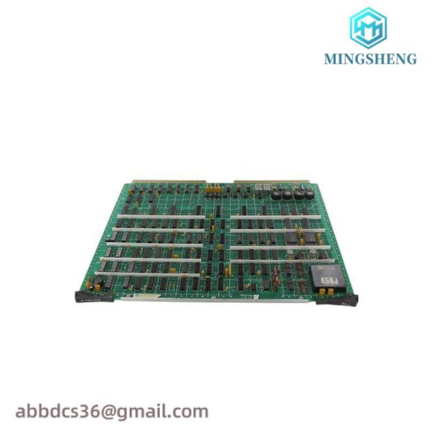 AEG 29.211166 PLC Module, 029.211166/05, Industrial Control System Component