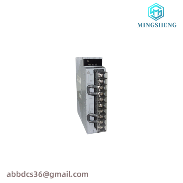 Yokogawa ALR121-S00 Industrial Communication Module