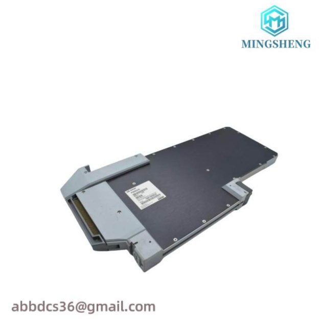 FOXBORO P0902BM Industrial Control Module