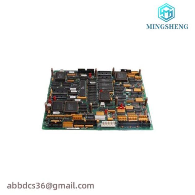 GE DS200SDCCG1A - Advanced Drive Board for Industrial Control Systems