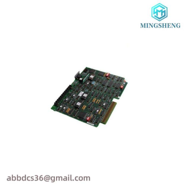 GE IIS200ERGTH1AAA: Advanced Mark VI Circuit Board, Precision Control Solutions